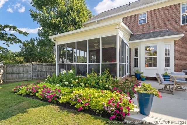 841 Dalmore Drive, Fayetteville, NC 28311
