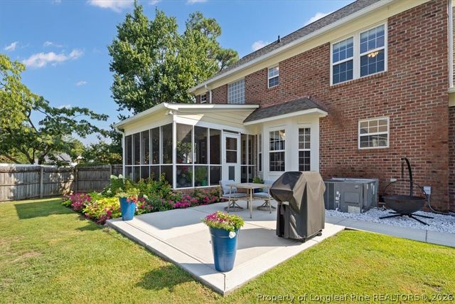 841 Dalmore Drive, Fayetteville, NC 28311