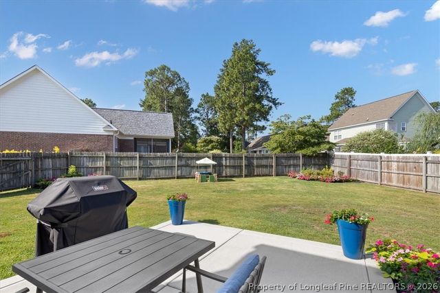 841 Dalmore Drive, Fayetteville, NC 28311