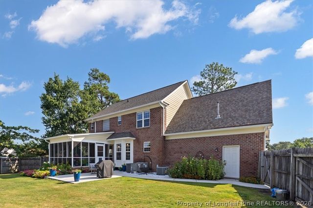 841 Dalmore Drive, Fayetteville, NC 28311
