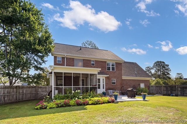 841 Dalmore Drive, Fayetteville, NC 28311