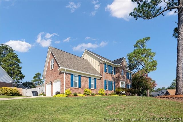 841 Dalmore Drive, Fayetteville, NC 28311