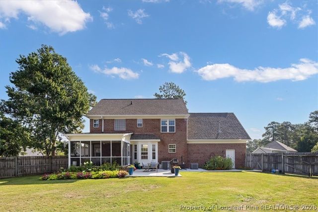 841 Dalmore Drive, Fayetteville, NC 28311