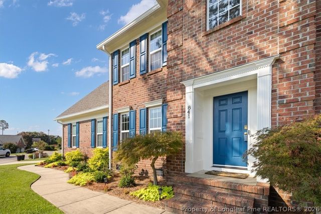 841 Dalmore Drive, Fayetteville, NC 28311