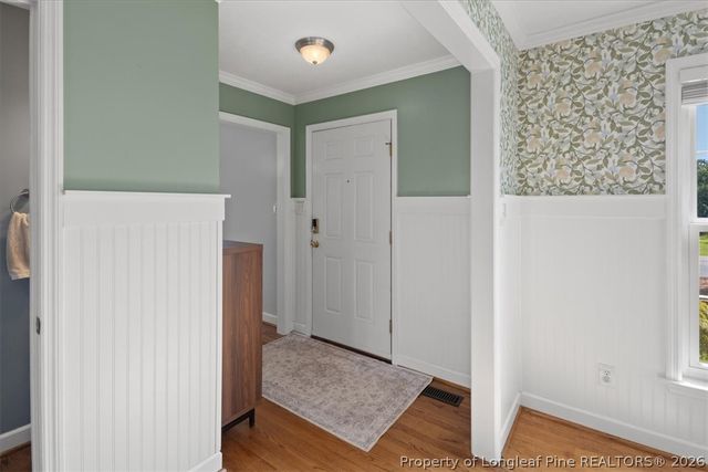 841 Dalmore Drive, Fayetteville, NC 28311