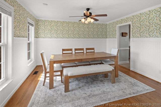 841 Dalmore Drive, Fayetteville, NC 28311