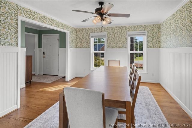 841 Dalmore Drive, Fayetteville, NC 28311