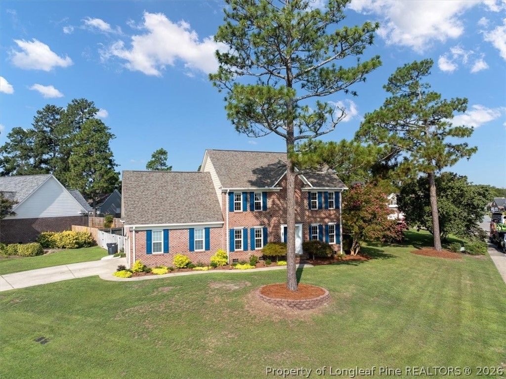841 Dalmore Drive, Fayetteville, NC 28311 — photo 4