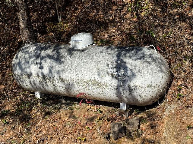 33 Teaks Drive, Hayesville, NC 28904