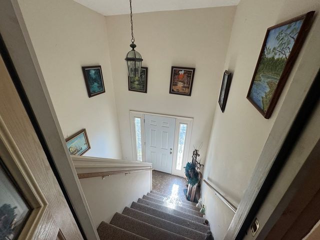 33 Teaks Drive, Hayesville, NC 28904