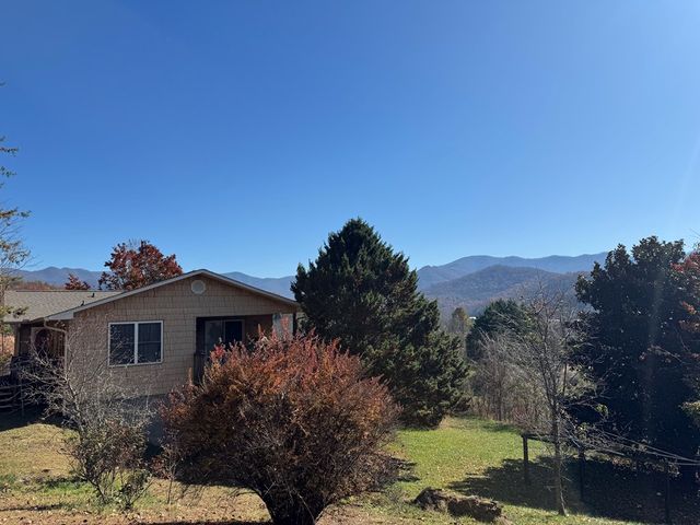 33 Teaks Drive, Hayesville, NC 28904