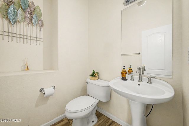 8663 W YUKON Drive, Peoria, AZ 85382