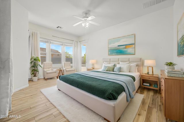 8663 W YUKON Drive, Peoria, AZ 85382