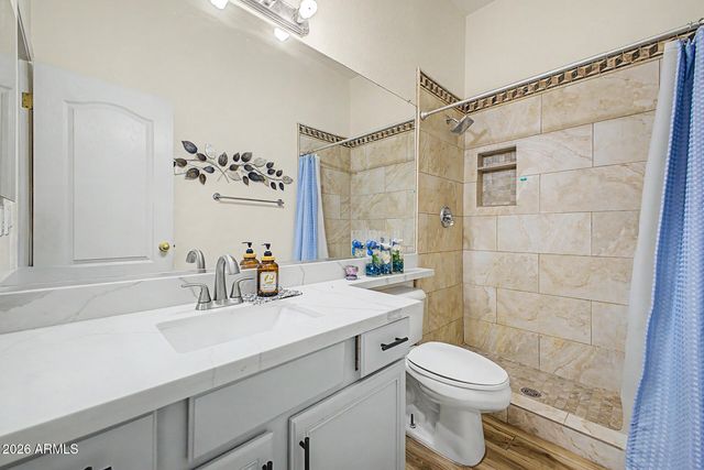 8663 W YUKON Drive, Peoria, AZ 85382