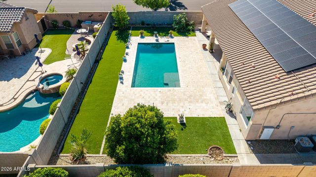 8663 W YUKON Drive, Peoria, AZ 85382