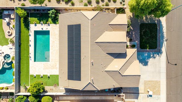 8663 W YUKON Drive, Peoria, AZ 85382