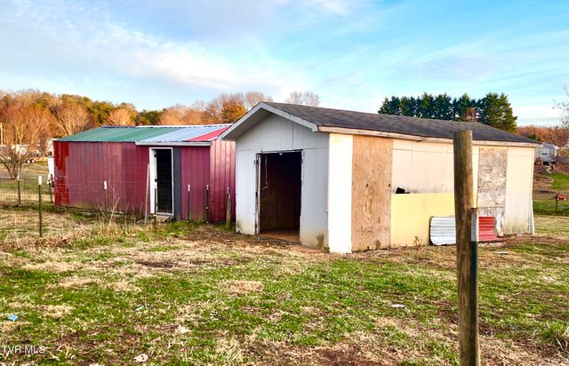489 Bill West Road, Limestone, TN 37681