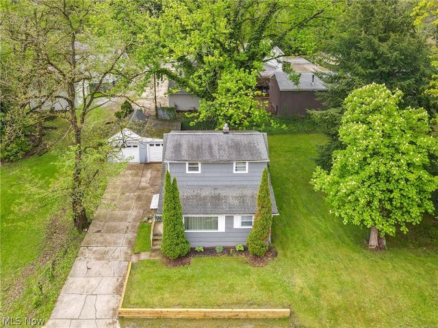 2574 South Street, Lakemore, OH 44250