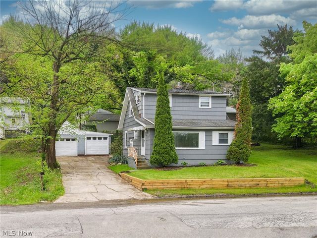 2574 South Street, Lakemore, OH 44250