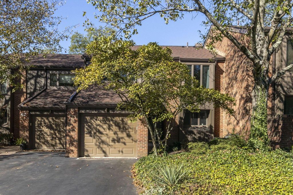 64 Glen Drive, Worthington, OH 43085