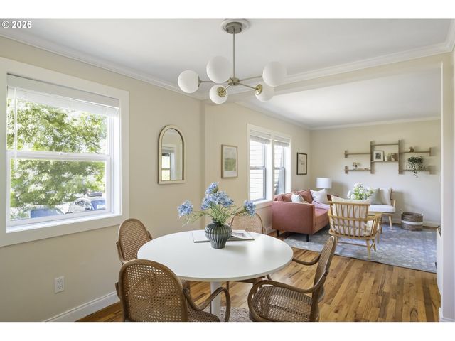 3719 Se 42ND Ave, Portland, OR 97206