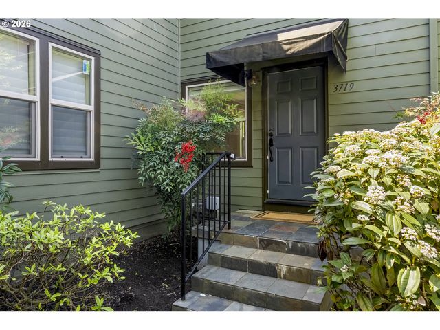 3719 Se 42ND Ave, Portland, OR 97206