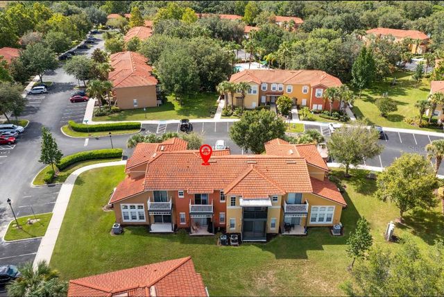 8420 BLUE LAGOON DRIVE, Kissimmee, FL 34747