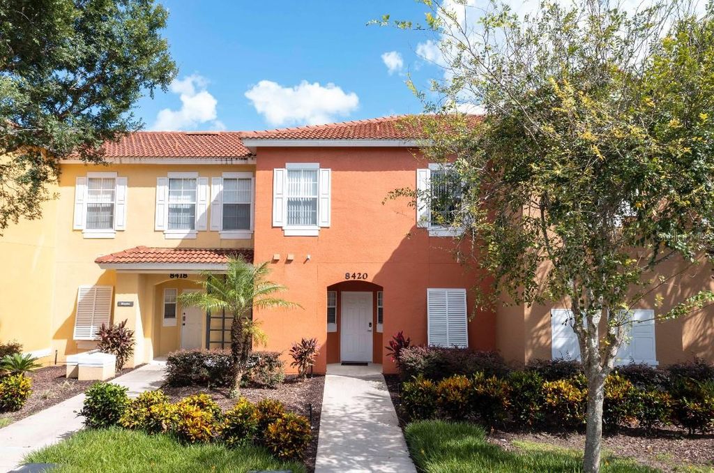 8420 BLUE LAGOON DRIVE, Kissimmee, FL 34747