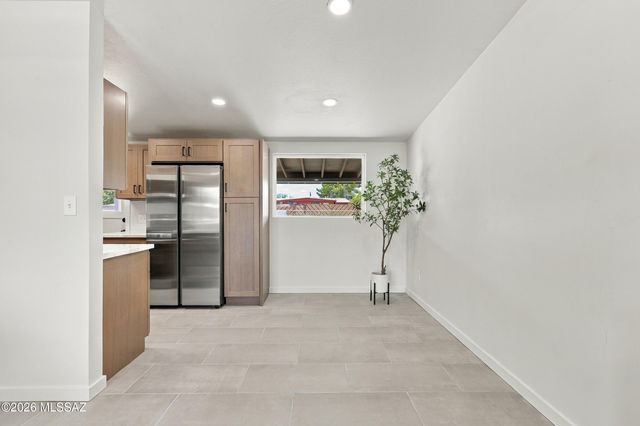 1126 E Macarthur Street, Tucson, AZ 85714
