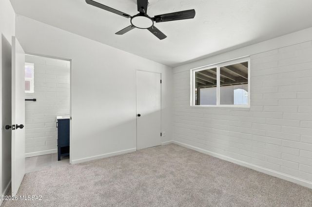 1126 E Macarthur Street, Tucson, AZ 85714
