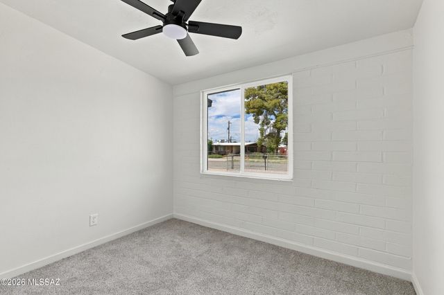 1126 E Macarthur Street, Tucson, AZ 85714