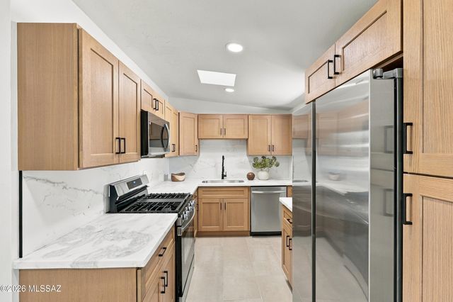 1126 E Macarthur Street, Tucson, AZ 85714
