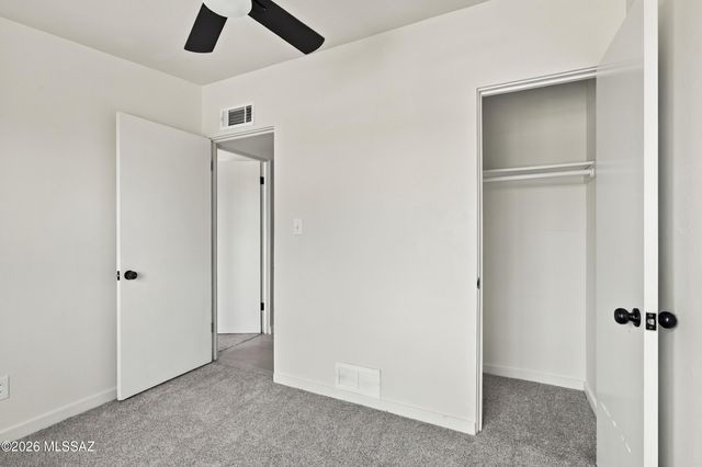 1126 E Macarthur Street, Tucson, AZ 85714
