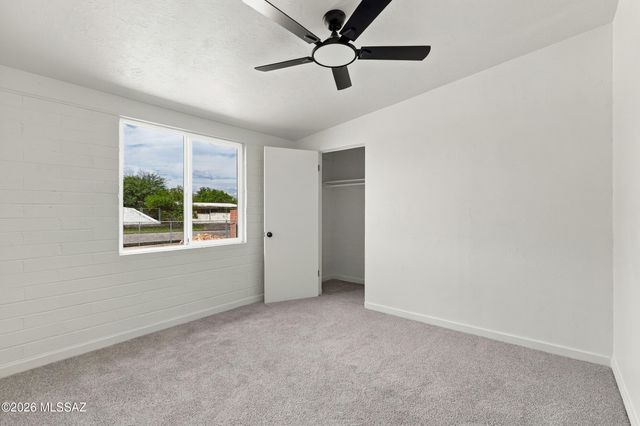 1126 E Macarthur Street, Tucson, AZ 85714