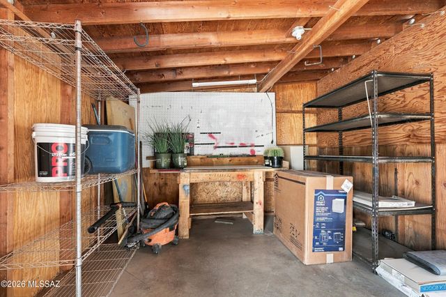 1126 E Macarthur Street, Tucson, AZ 85714