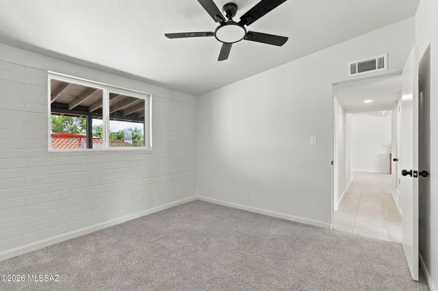 1126 E Macarthur Street, Tucson, AZ 85714