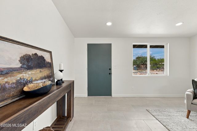 1126 E Macarthur Street, Tucson, AZ 85714