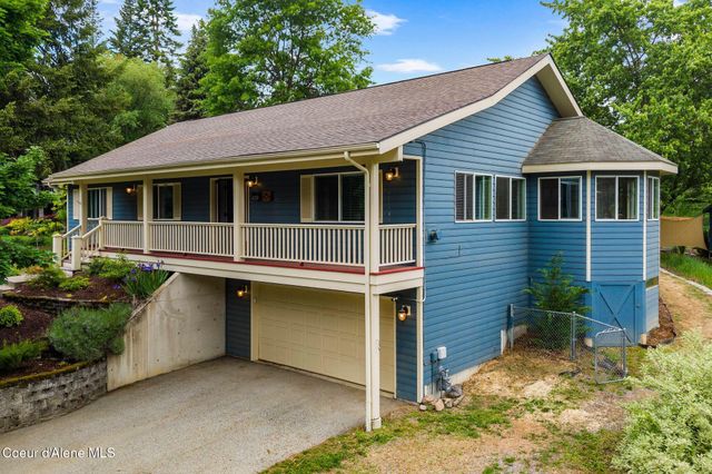 439 Vedelwood DR, Sandpoint, ID 83864