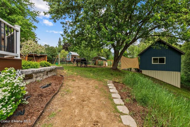 439 Vedelwood DR, Sandpoint, ID 83864