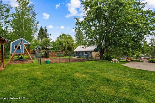 439 Vedelwood DR, Sandpoint, ID 83864