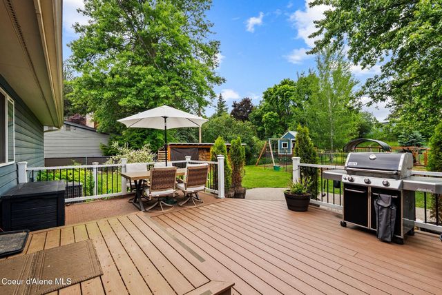 439 Vedelwood DR, Sandpoint, ID 83864