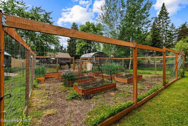 439 Vedelwood DR, Sandpoint, ID 83864