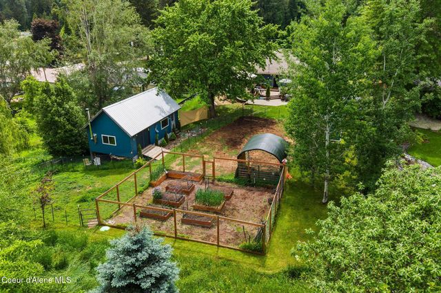 439 Vedelwood DR, Sandpoint, ID 83864