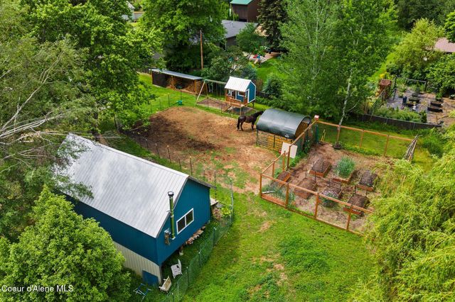 439 Vedelwood DR, Sandpoint, ID 83864