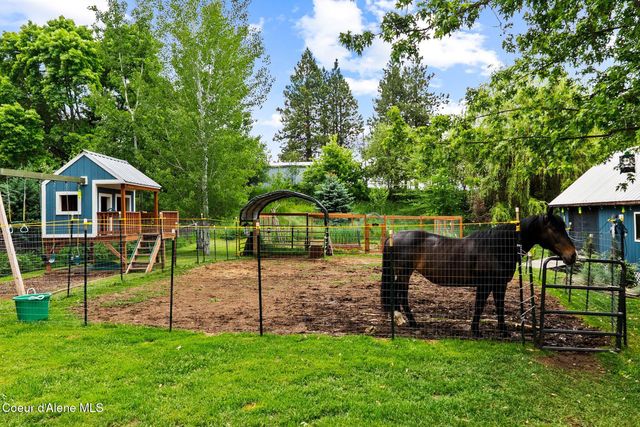 439 Vedelwood DR, Sandpoint, ID 83864