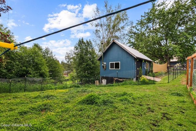 439 Vedelwood DR, Sandpoint, ID 83864