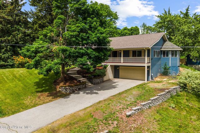 439 Vedelwood DR, Sandpoint, ID 83864