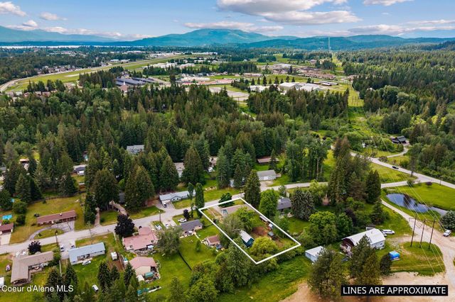 439 Vedelwood DR, Sandpoint, ID 83864