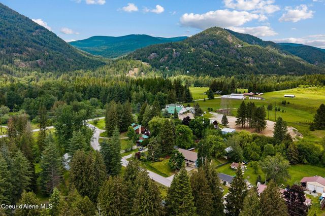 439 Vedelwood DR, Sandpoint, ID 83864