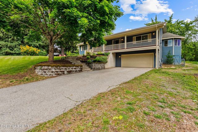 439 Vedelwood DR, Sandpoint, ID 83864